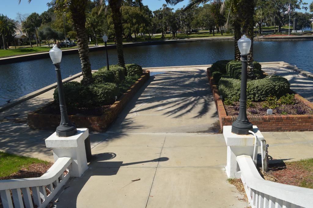 Tarpon Inn Tarpon Springs Exterior photo
