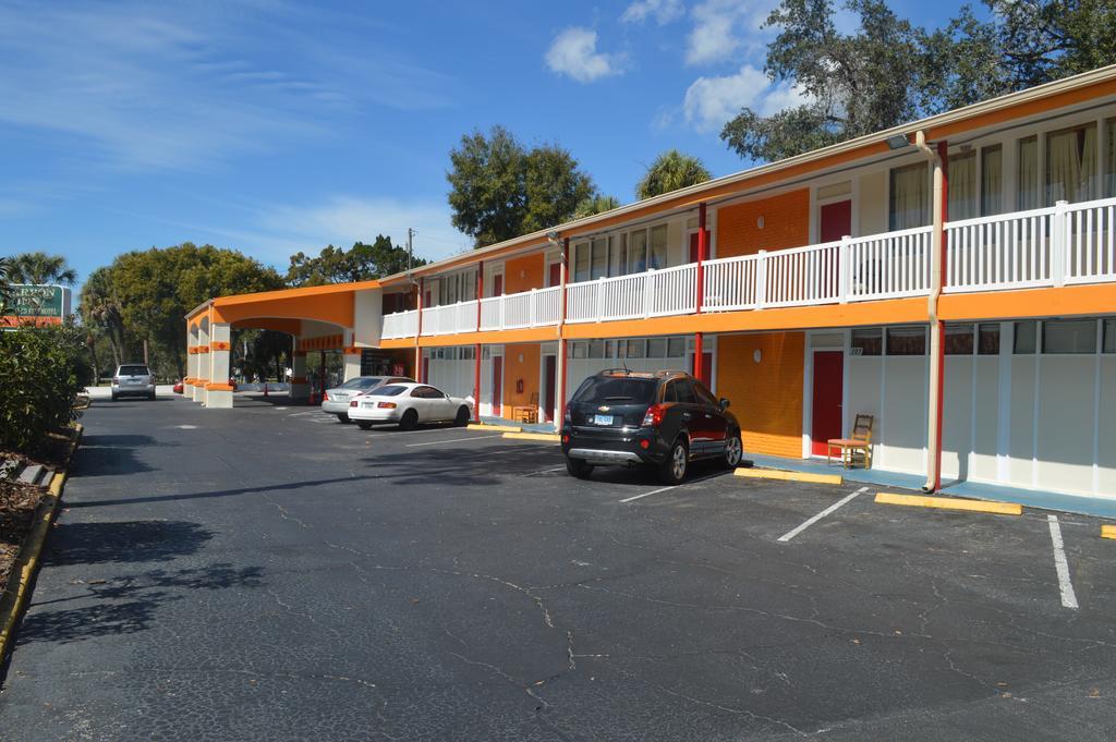 Tarpon Inn Tarpon Springs Exterior photo